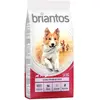 14kg Adult saumon, riz Briantos Croquettes pour chien : -15 % !