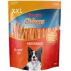 900g Chings Pack XXL blancs de poulet en lamelles Rocco - Friandises pour Chien