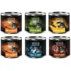 6x200g lot mixte I (2 x poulet, colin, agneau, lapin, gibier) Wild Freedom nourriture humide pour chat