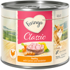 6x200g Menus Duo volaille Feringa - Nourriture pour Chat