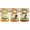 6x300g Lot régional Lukullus - Nourriture pour chien