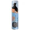 26g Cosma Snackies DUO 2 en 1 Friandises lyophilisées blanc de poulet, filet de thon