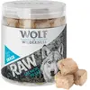 70g Wolf of Wilderness saumon - Friandises pour chien