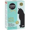 4x40g Cosma Soup - Friandises pour chat