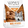 Wolf Of Wilderness Soft Wide Acres Pollo e Patete 1 kg