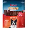 150g Chings lamelles de boeuf Rocco - Friandises pour Chien