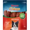 250g Chings Magrets de canard Rocco - Friandises pour Chien