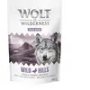 180g Bouchées Wild Hills canard Wolf of Wilderness - Friandises pour c...
