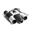 Technaxx TG-125 jumelle Noir, Gris