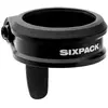Sixpack Racing Collier De Selle 31,8/27,2 Mm One Size