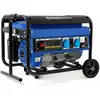 EBERTH 2200 Watt Générateur électrique (Châssis, 6,5 CV Moteur à essen...