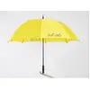 Jucad Golf Parapluie Yellow
