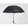 parapluie télescopique avec tige JuCad