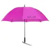 Jucad Telescopic Parapluie Pink