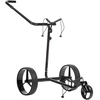 JuCad E-Trolley Carbon Travel 3.0, noir