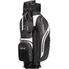 Sac chariot de golf JuCad Manager Waterstop Gris 100 cm JBMW-GRW
