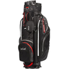 Sac chariot de golf JuCad Manager Waterstop Noir 100 cm JBMW-SRGR