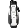 Sac de golf JuCad First Class Revolution Blanc TU JBFCR-SW