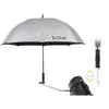 Justar Telescopic Parapluie