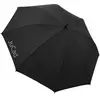 Jucad Golf Parapluie Black