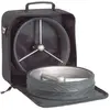 Housse de rangement pour roues JuCad Noir TU JR