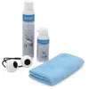 Set De Nettoyage En Titane Acier Inoxydable Ou Carbone Jucad