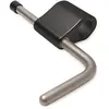 Frein Pour Chariots Manuels En Titane Ou Acier Inoxydable Jucad