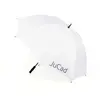 parapluie sans tige de fixation extra-grand et ultra-léger JuCad Blanc...