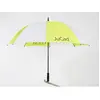 parapluie télescopique avec tige JuCad TU