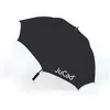 Parapluie automatique personnalisable extra-grand et ultra-léger Jucad...