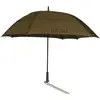 Jucad Telescopic Windproof With Pin Parapluie Olive