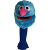 Living Puppets Headcover Driver Grobi