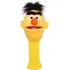 Living Puppets Sesame Rue Nouveauté Golf Coque Tête - Bert, One Size