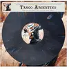 Tango Argentino Édition Collector Limitée Vinyle Noir Marbré