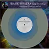 Socadisc Cnt Frank Sinatra - Songs for Midnight (Swirl Coloured) (Limited Edition) (180 g) (LP)