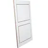 Chaise pliante blanche 75 x 45 cm Fläpps - Ambivalenz