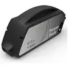 E-bike Vision 36V Bosch Classic 17Ah 612Wh sur cadre batterie vélo