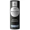 BEN&ANNA Natural Deodorant Urban Black déodorant solide 40 g