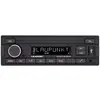 Blaupunkt Valencia 200 DAB BT Autoradio kit mains libres bluetooth, tuner DAB+