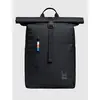 Got Bag Rolltop Easy Sac à dos noir Uni