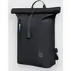 Got Bag - Rolltop Lite 26 2.0 - Sac à dos journée taille 26 l, noir