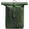 GOT BAG Sac à dos Rolltop 2.0 Lite en plastique Ocean Impact Plastic -...