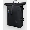 Got Bag - Rolltop 31 2.0 - Sac à dos journée taille 31 l, noir