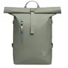 Got Bag - Rolltop 31 2.0 - Sac à dos journée taille 31 l, vert olive
