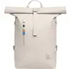 Got Bag - Rolltop 31 2.0 - Sac à dos journée taille 31 l, beige