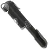 Pompe de gonflage pour pneus NOIR TFK