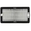 Klarstein Pure Filtre HEPA de rechange particules fine pour purificate...