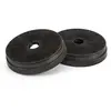Klarstein - Filtre à charbon (2pcs) d'origine 10030727 / CGCH3