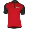 Bobclub Maillot manches courtes