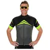 Bobteam Maillot manches courtes Performance Line